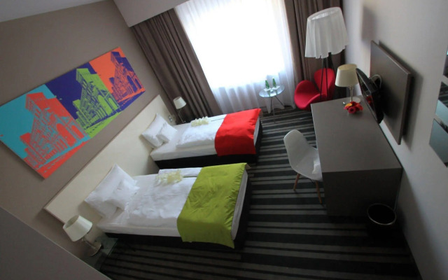 NoBo Hotel