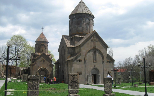 Kechi House Apartment 132