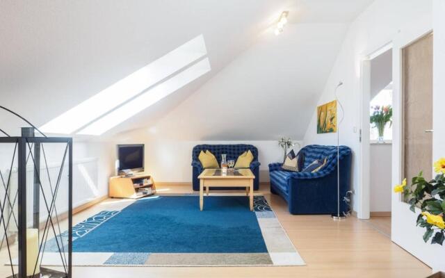 Likedeeler Weg 1 Whg 23