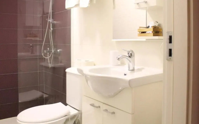 Hotel LaCorte Prishtina