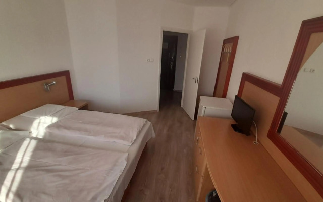 Tisza Sport Hotel