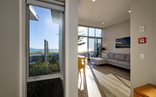 Shearwater Apartments