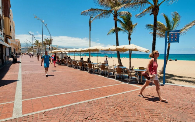 Las Canteras Beach Apartment JR83