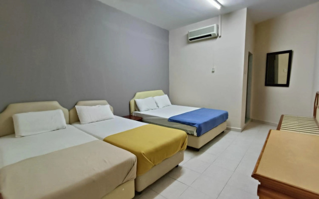 Kota Lodge Hotel