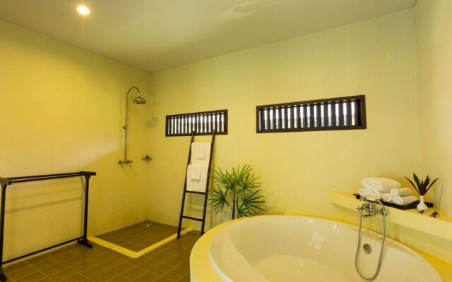 The Tacola Resort & Spa