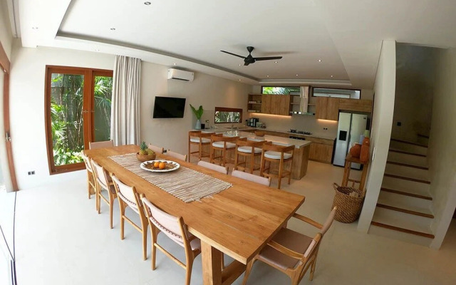 Arama Villas