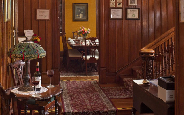American Guest House