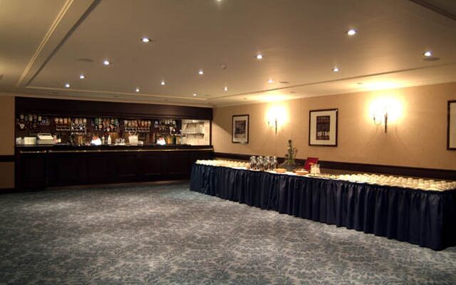 Salutation Hotel