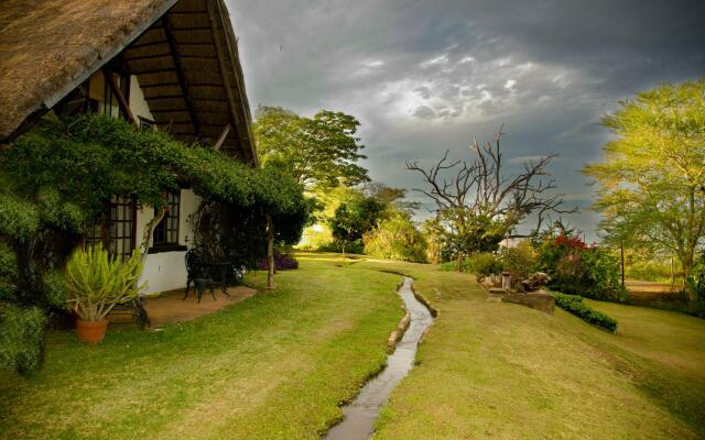 Wide Horizons Mountain Retreat