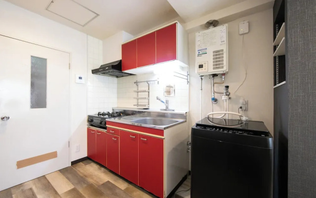 City Heights Minami6jo