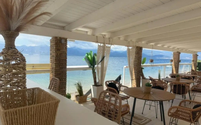 Rodini Beach Hotel