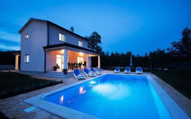 Villa 3M