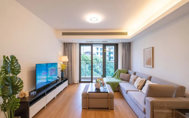 Tyms Premium 1BR 1BA Apt Yongxin Century