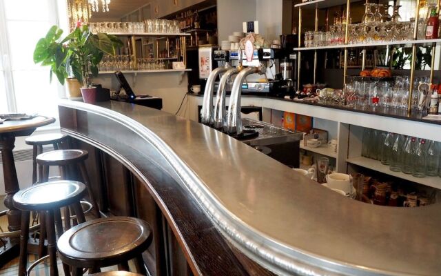 Logis Hotel Saint-Joseph