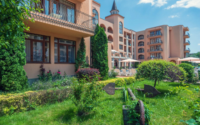 Palazzo