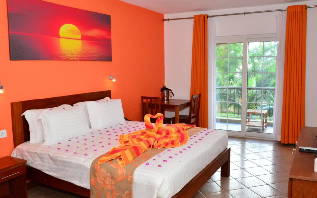 Sunset Reef Resort & Spa