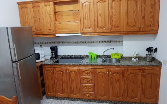 Hostal Casa Samay