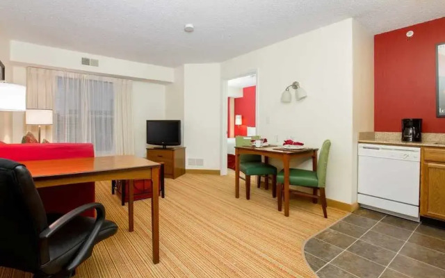 Residence Inn by Marriott Houston/Willowbrook