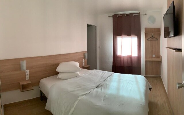 Lemon Hotel Brignoles Riviera