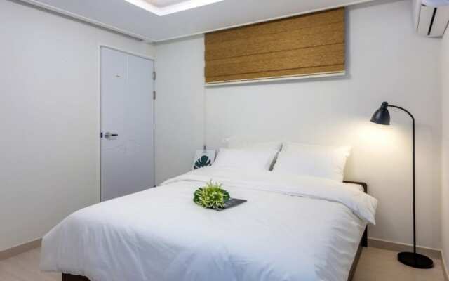 Pohang Good's Pool Villa