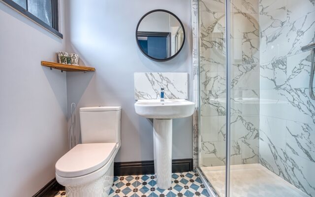 New Unique Keighley Room