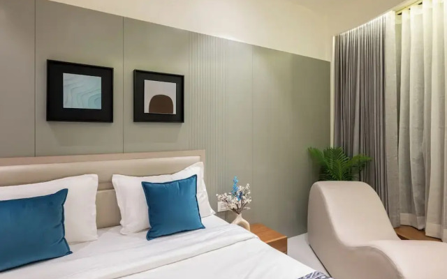 The Zuree Hotel