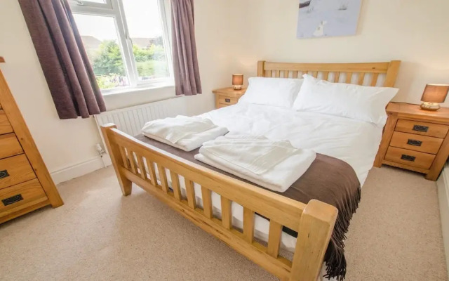 Cloudbreak Braunton 4 Bedroom, Sleeps 8, Dog Friendly