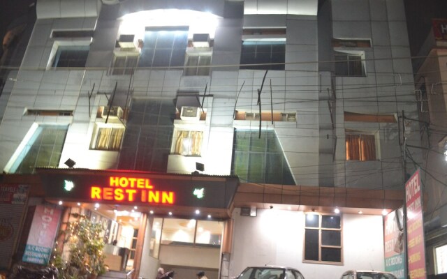 Hotel Rest Inn
