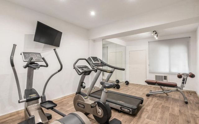 Mercure Rio Badajoz