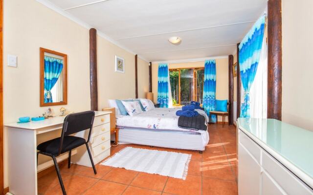 Brenton Bushbuck Lodge