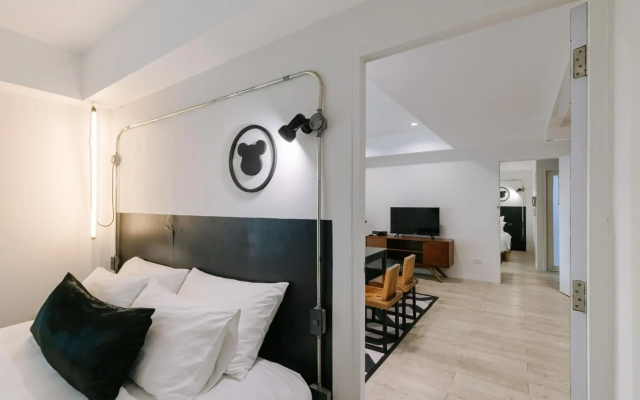 The Core Gallery Hotel
