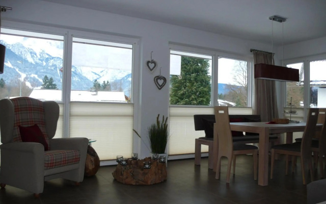 Apartment Maximilian