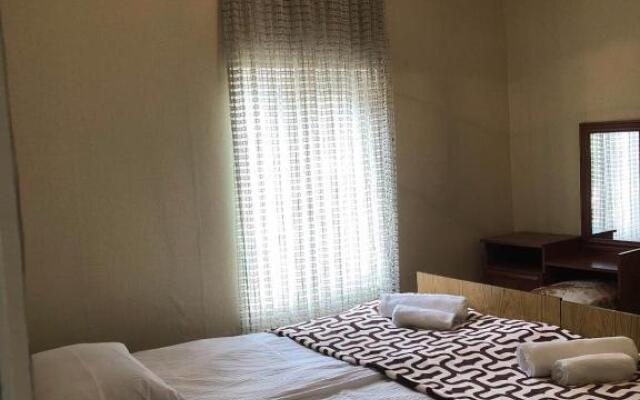 Guest house Lile