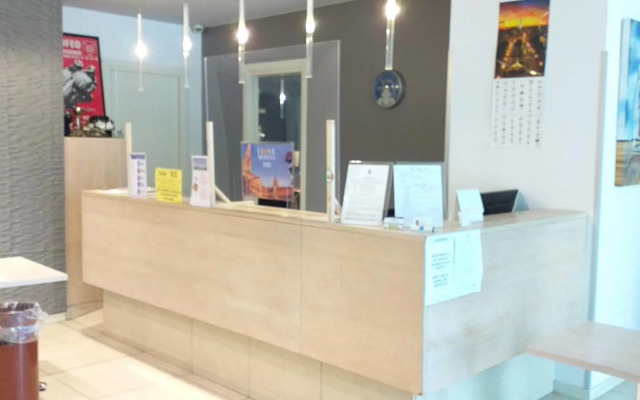 Hotel Lux Modena