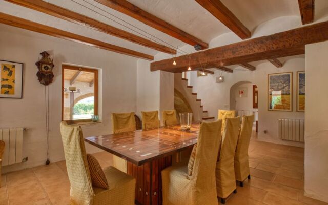 Villa Finca Labranza