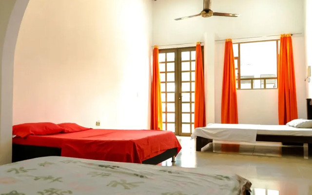 Hotel Tocaima Suite