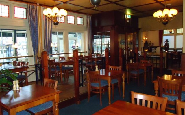 Hotel Restaurant de Jong