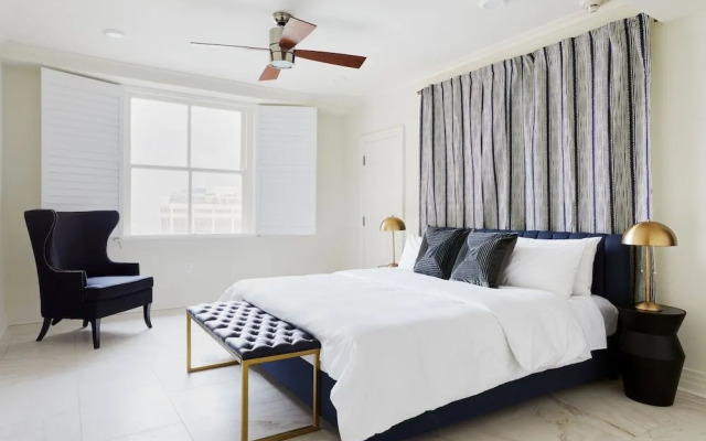 Sonder — Jung Residences