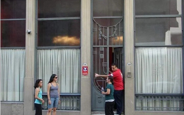 Hostel Inn Tango City