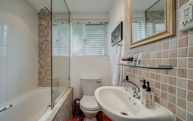 Camps Bay Terrace Palm Suite