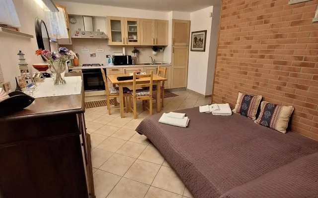 Appartamento Grifagni