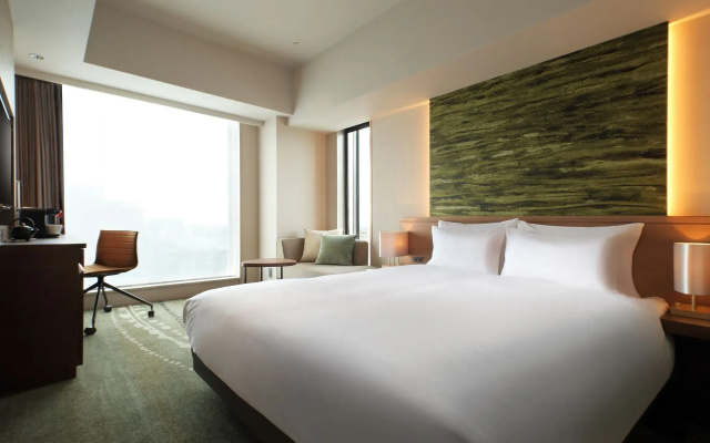 Hotel Metropolitan Sendai East