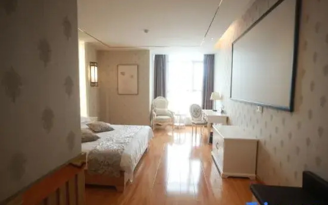 Tianyue Junlan Hotel