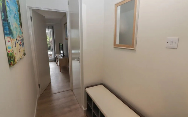 21 Coedrath Park