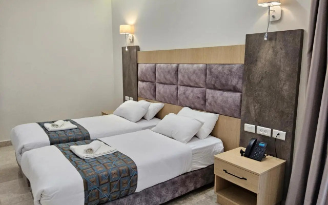 Angel Hotel