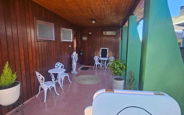 Casa Terra