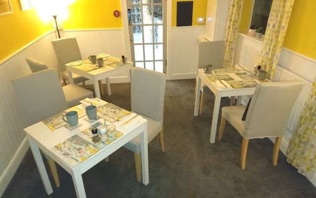 Bijou B&B