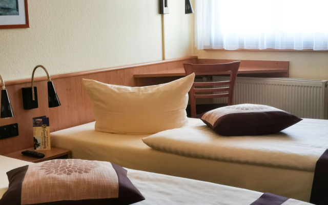 ACRON Hotel Quedlinburg