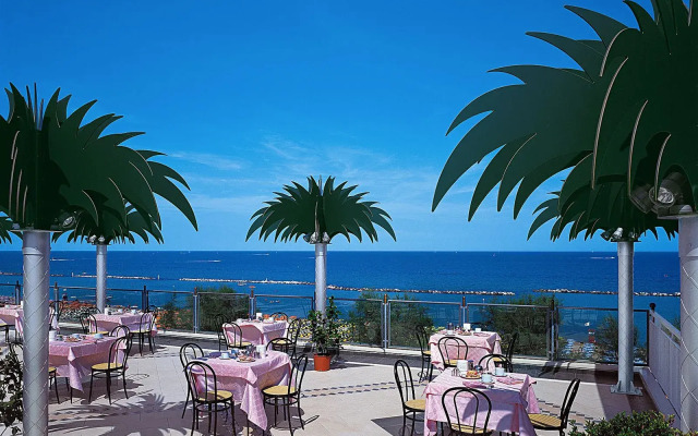 Grand Hotel Michelacci