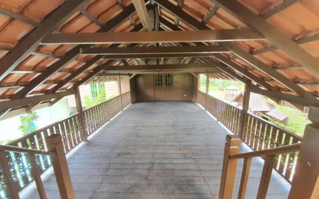 Temila Lodge